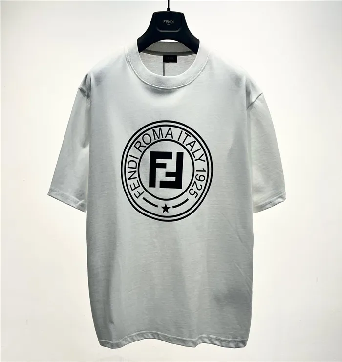2023SS Fendi T Shirt