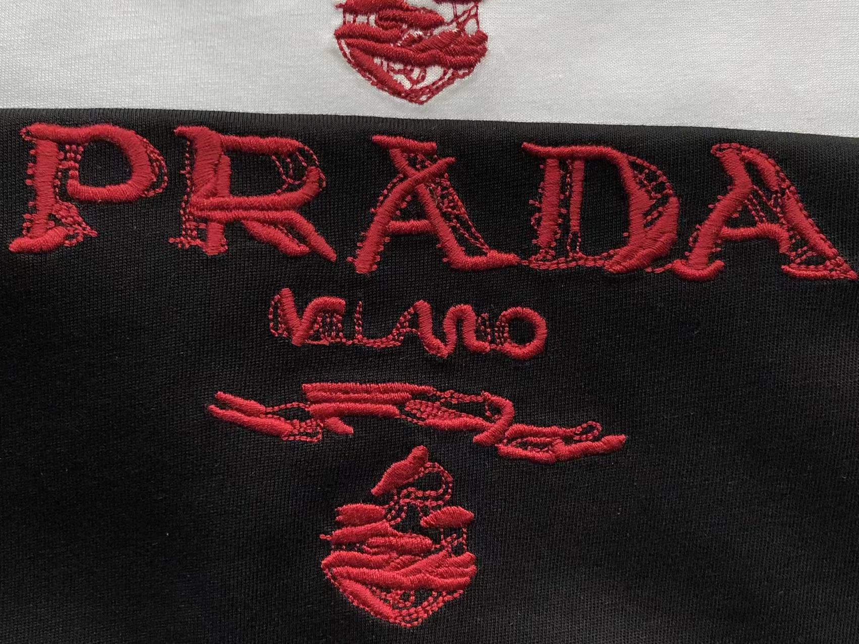 Prada T-shirt