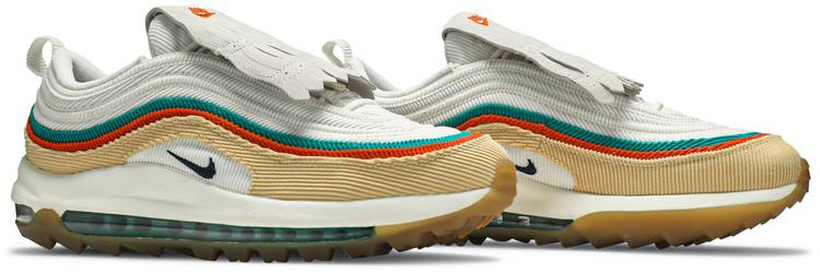 Air Max 97 Golf NRG  Lucky and Good  CJ0563-200