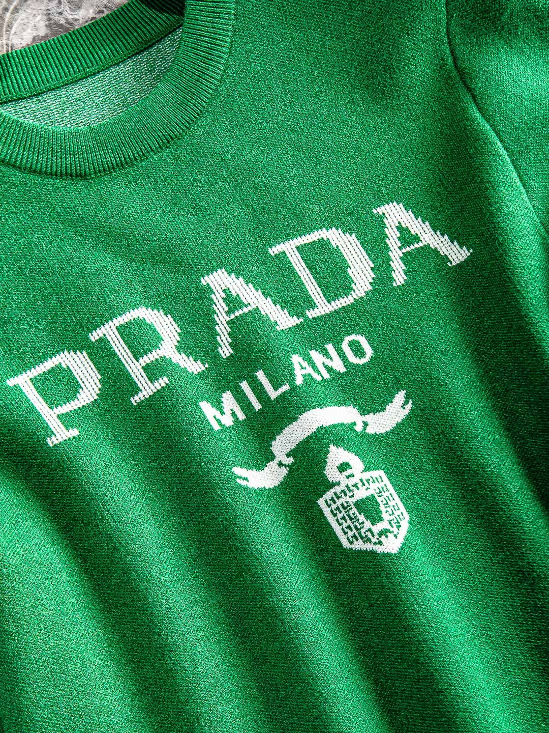 Prada Sweater