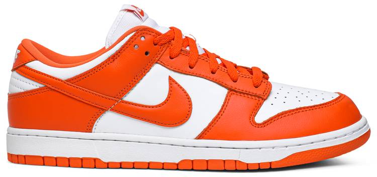 Dunk Low Retro SP  Syracuse  CU1726-101