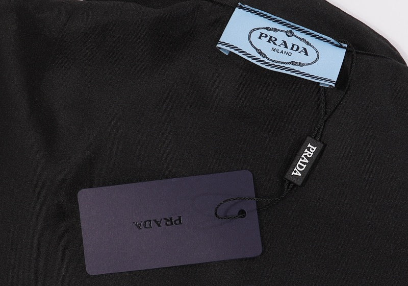 Prada Long Sleeve Shirt