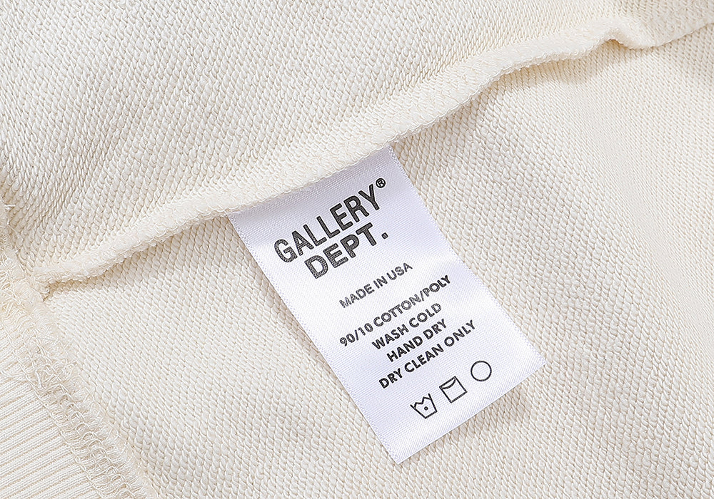 Gallery Dept Sweatshirt