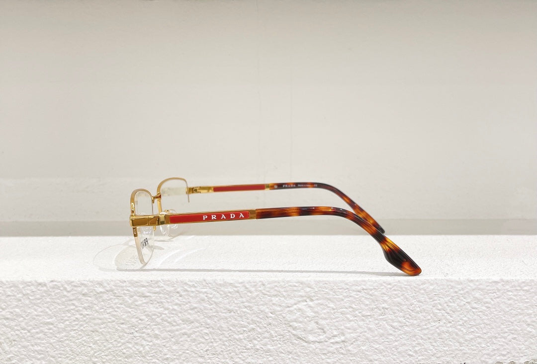 Prada Glasses