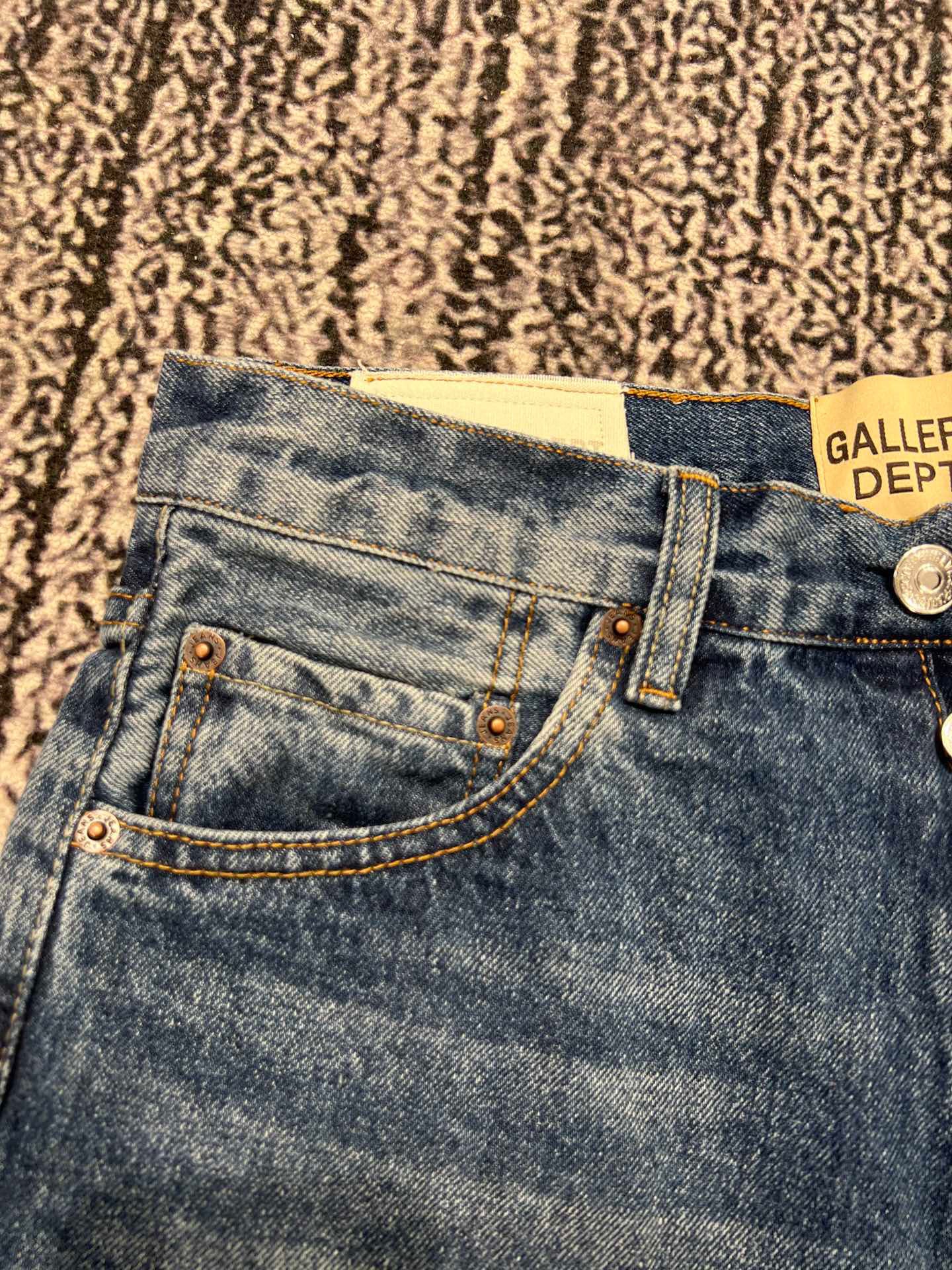 Gallery Dept Jeans