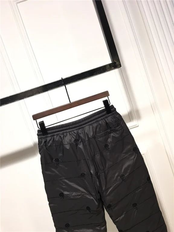 2021SS Fendi Pants