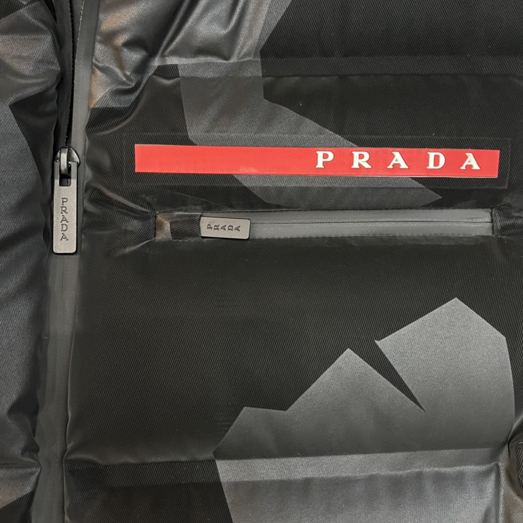 Prada Vest