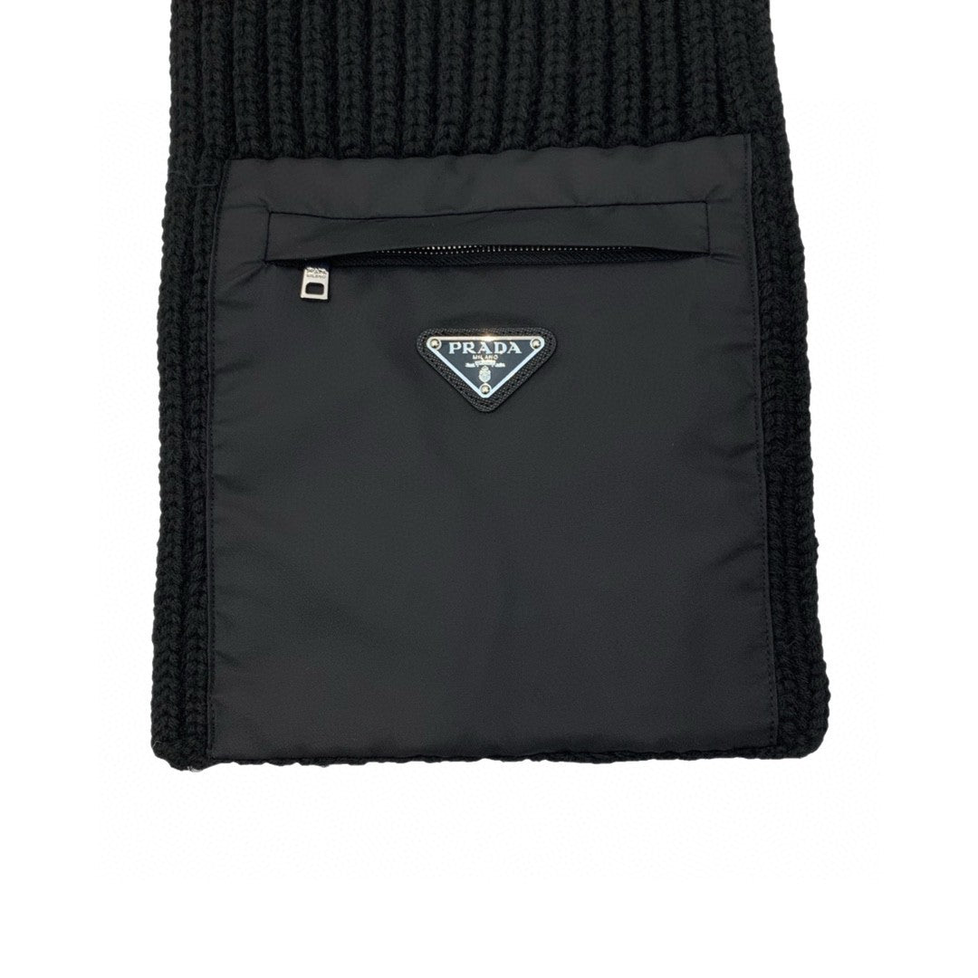 Prada Scarf