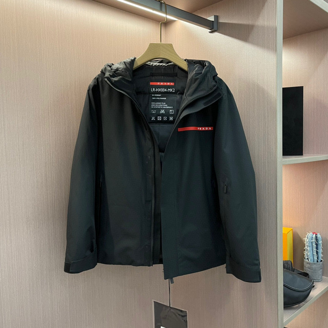 Prada Jacket