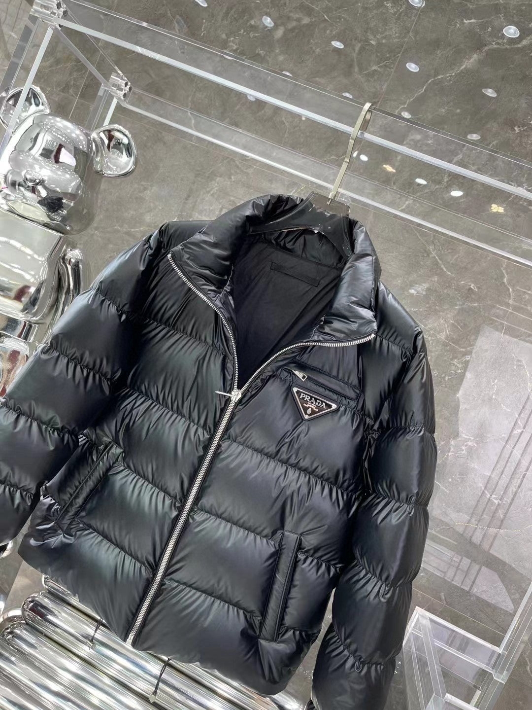 Prada Jacket