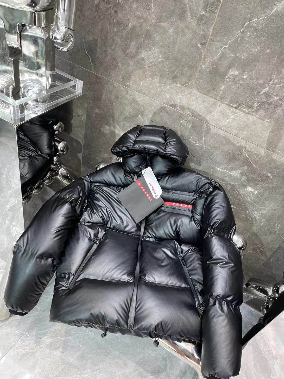 Prada Jacket