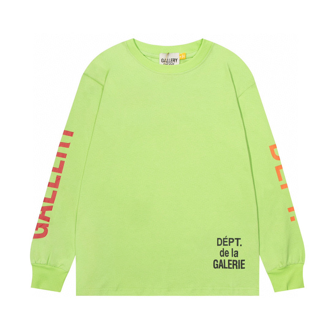 Gallery Dept L/S