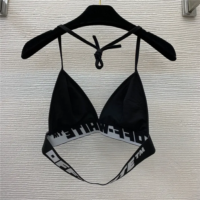 Off White Bikini