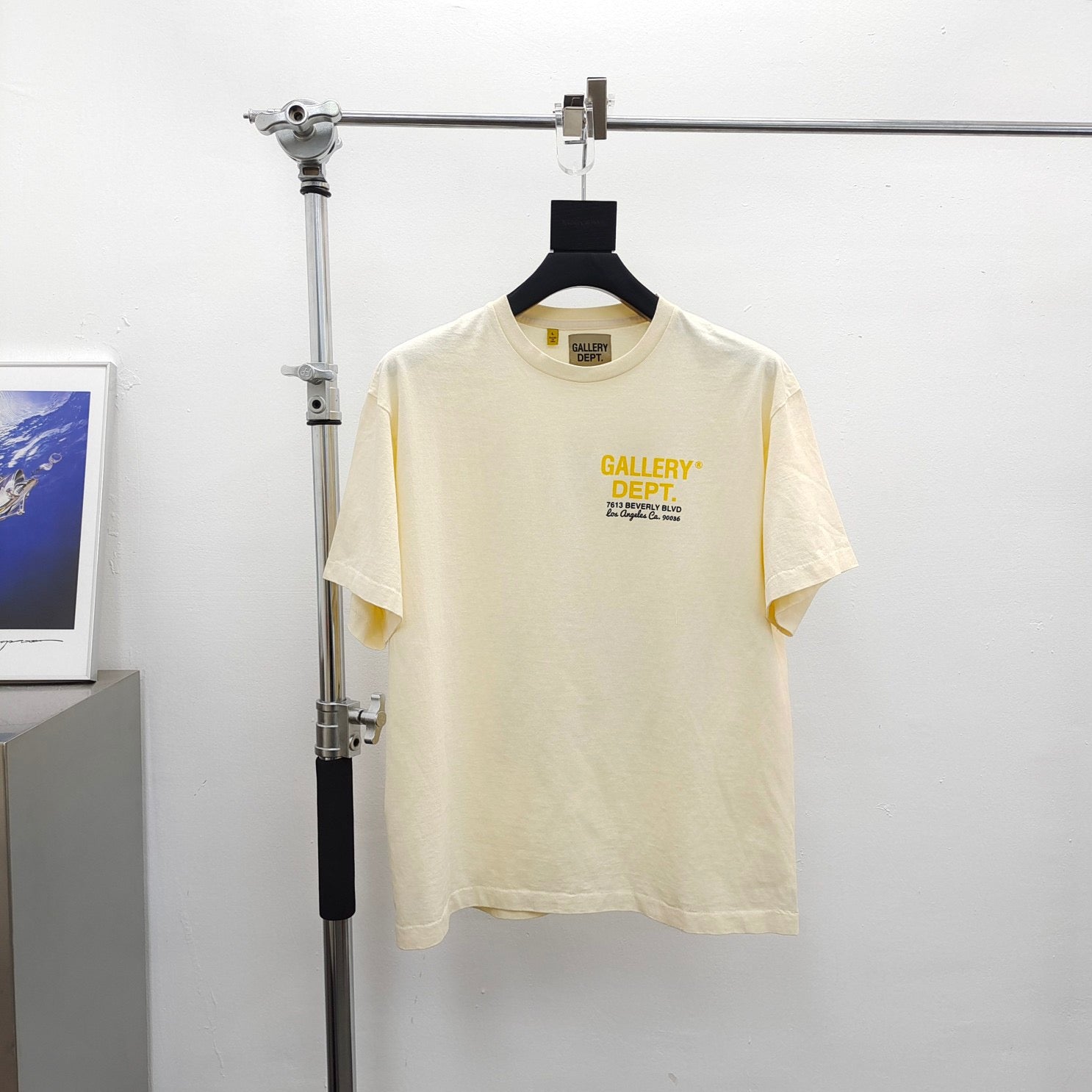 Gallery Dept T-shirt