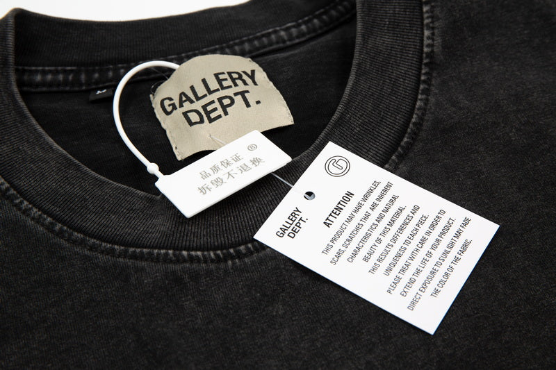 Gallery Dept T-shirt