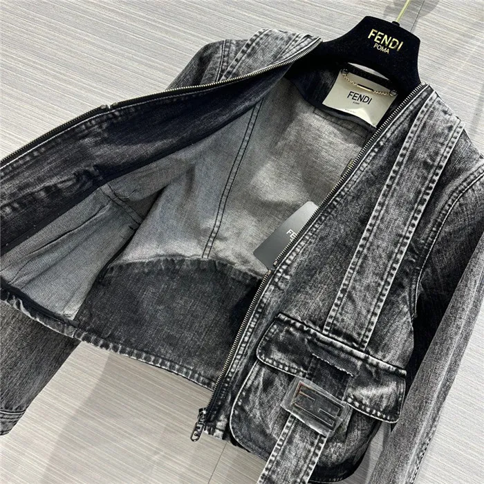 Fendi Jacket