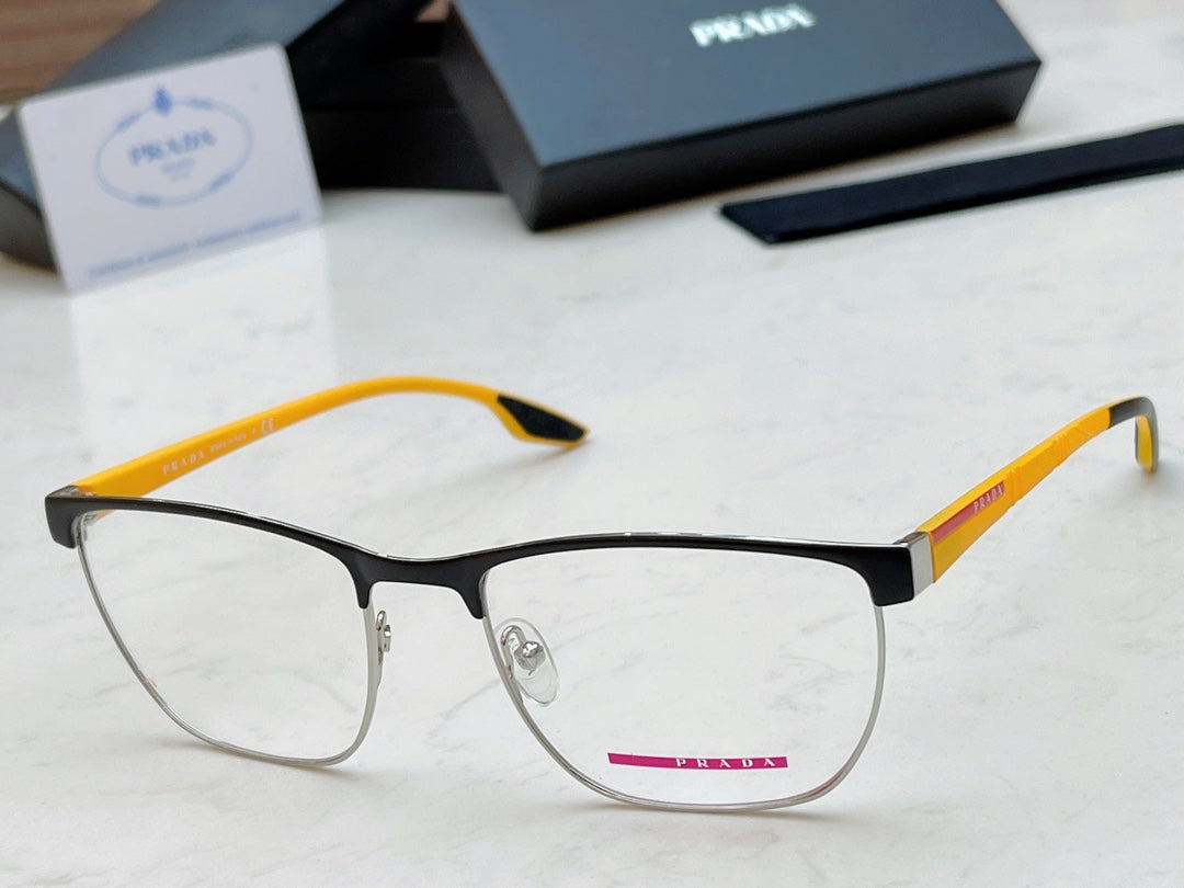 Prada Glasses