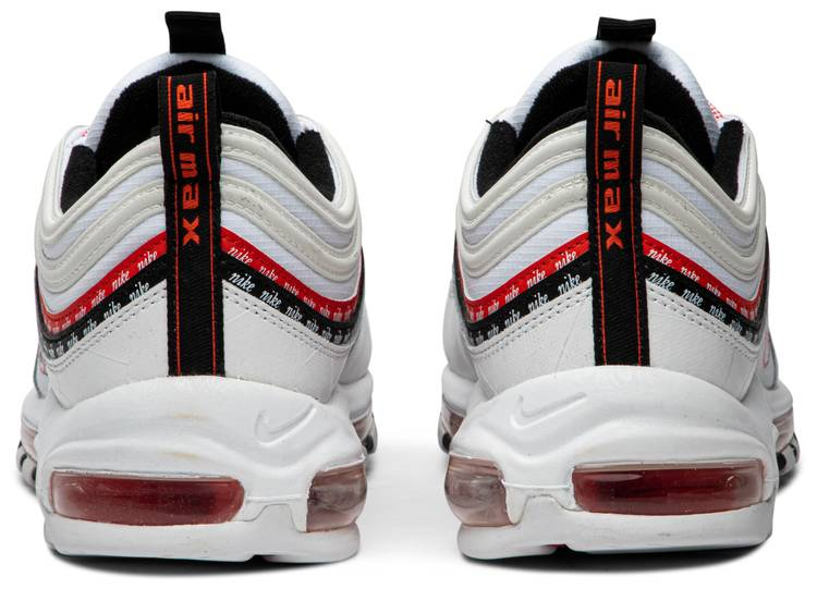 Air Max 97  Script Swoosh  CK9397-100