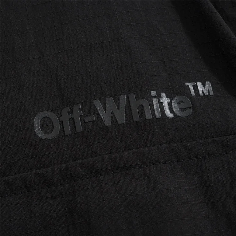 2022fw Off White Jacket