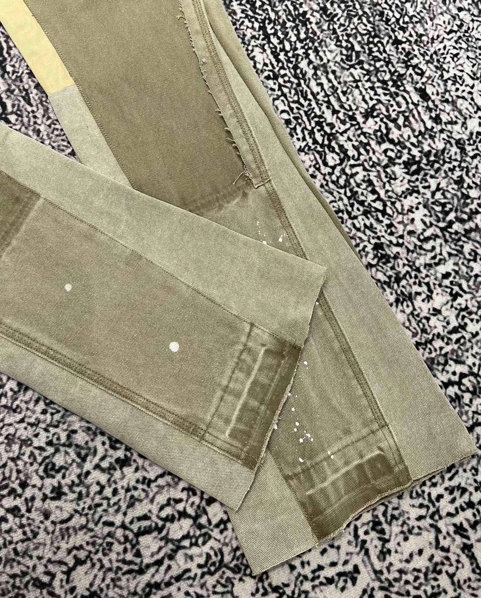 Gallery Dept Replica“Green” Carpenter Pants