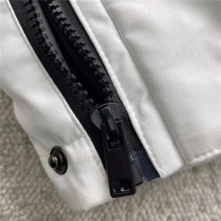 2021fw Fendi Dwon Jacket