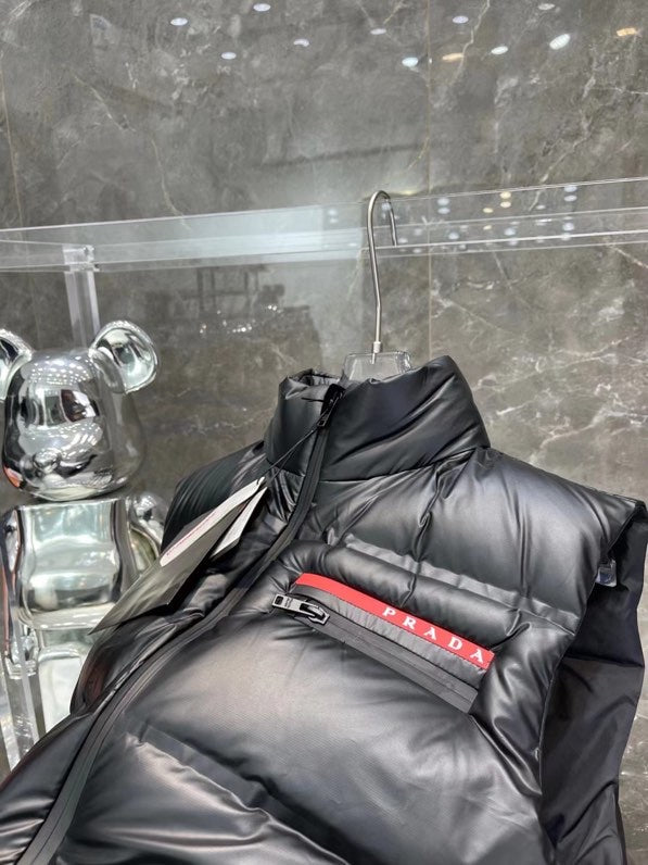 Prada Vest