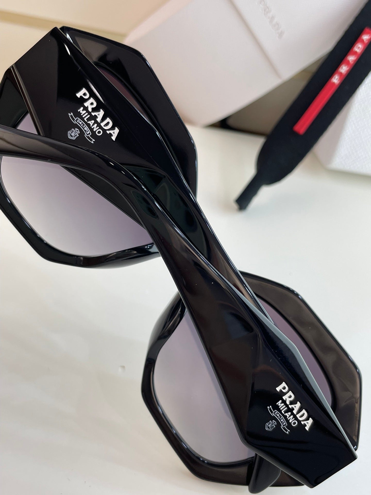 Prada Sunglasses
