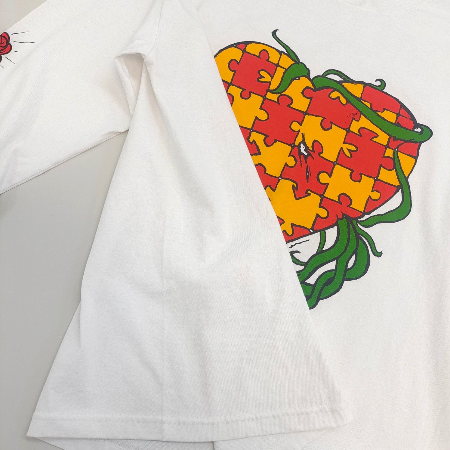 Gallery Dept Long Sleeve Shirt