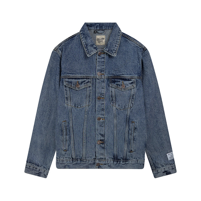 Gallery Dept Denim Jacket