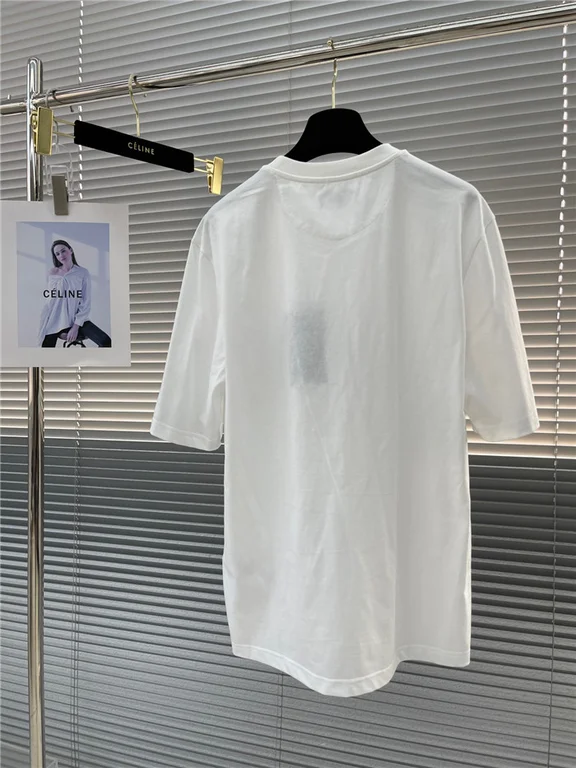 2022fw Fendi T Shirt