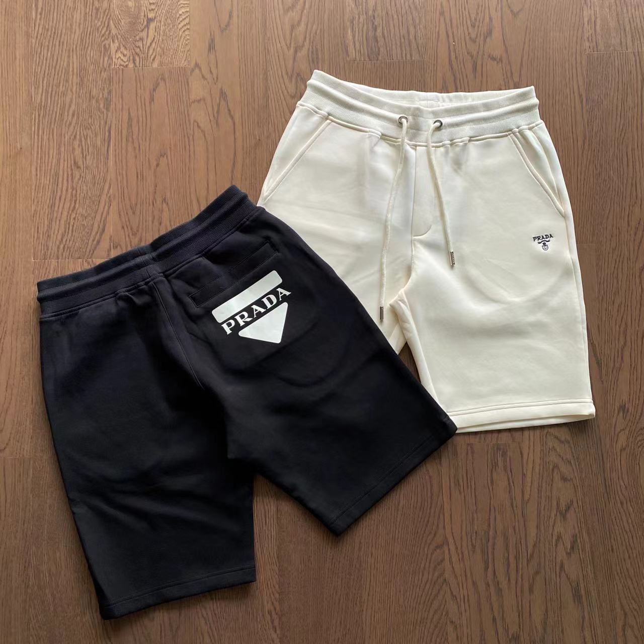 Prada Shorts
