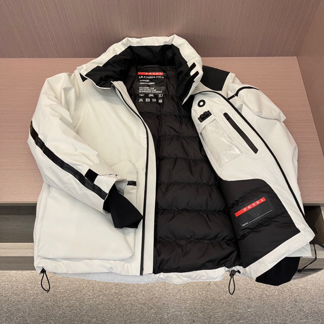Prada Jacket