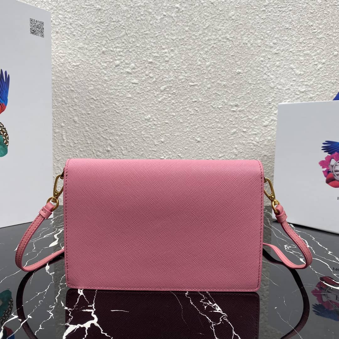 Replica Pradas Saffiano Mini Replica Bag