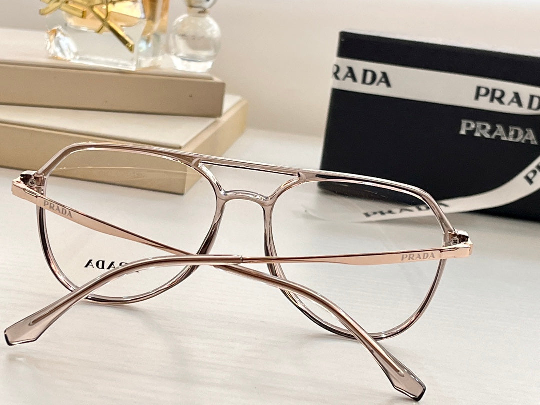 Prada Glasses