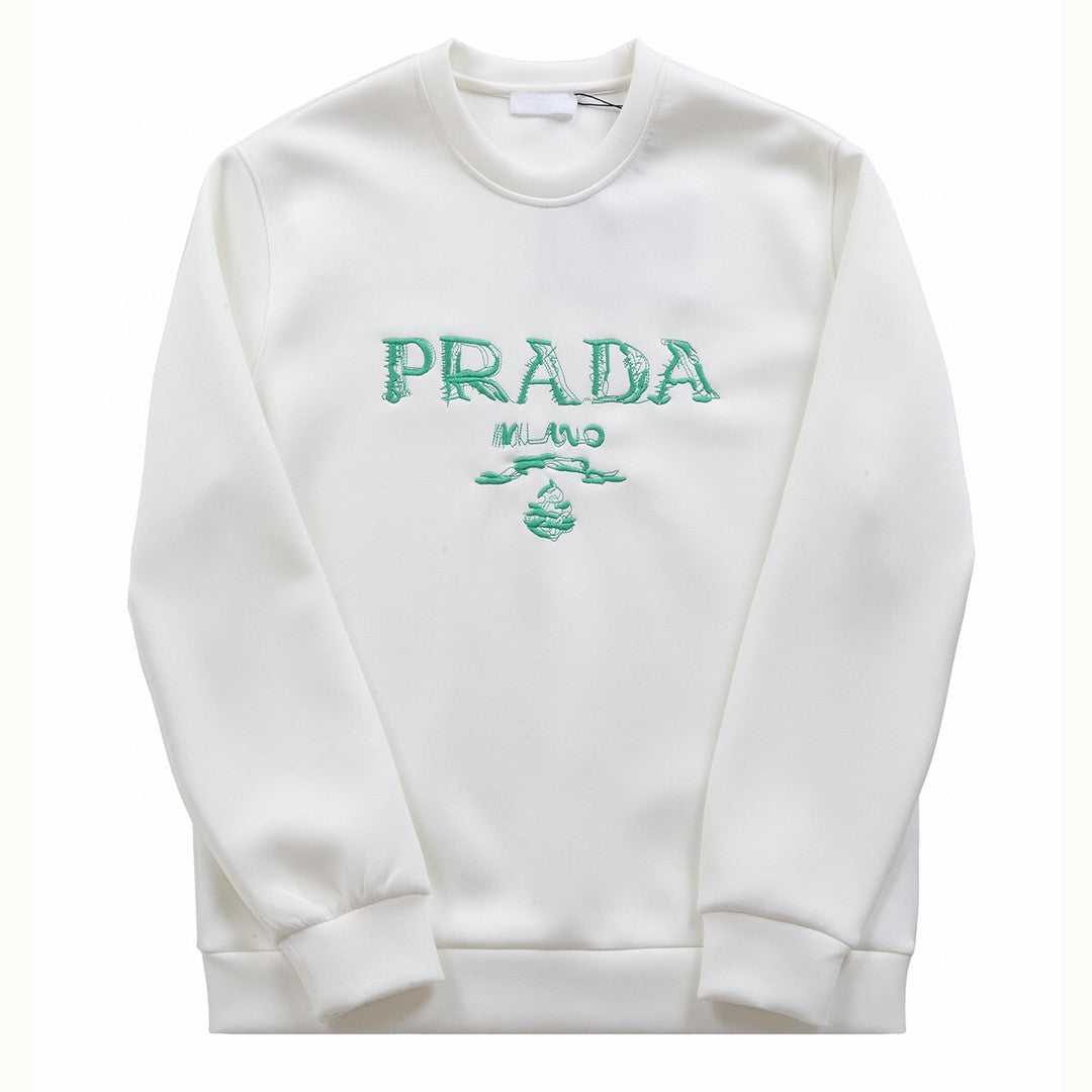 Prada Sweatshirt