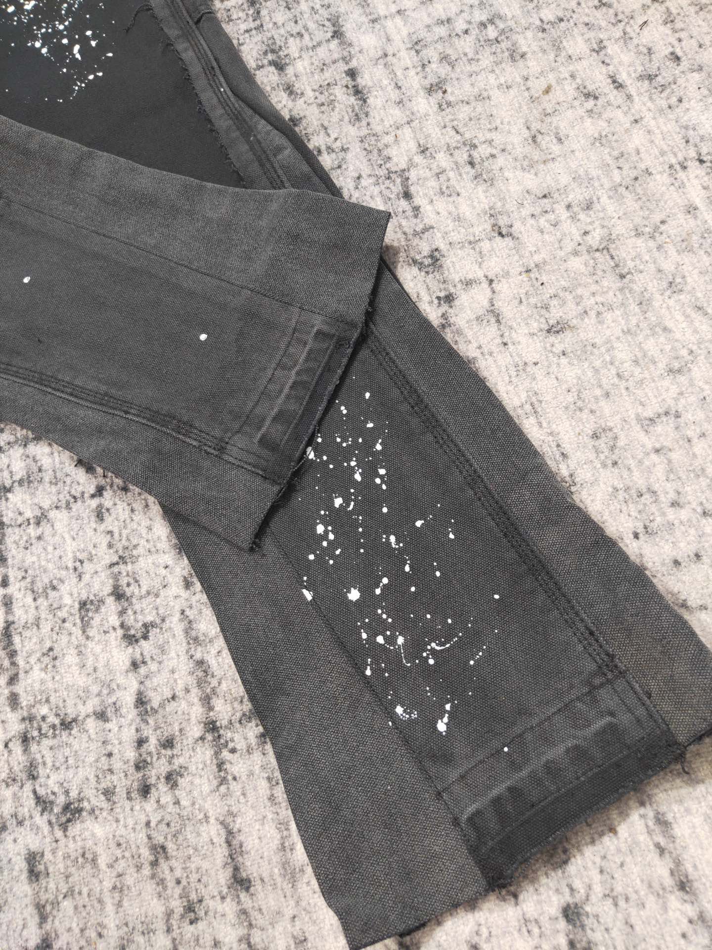 Gallery Dept Flare Denim