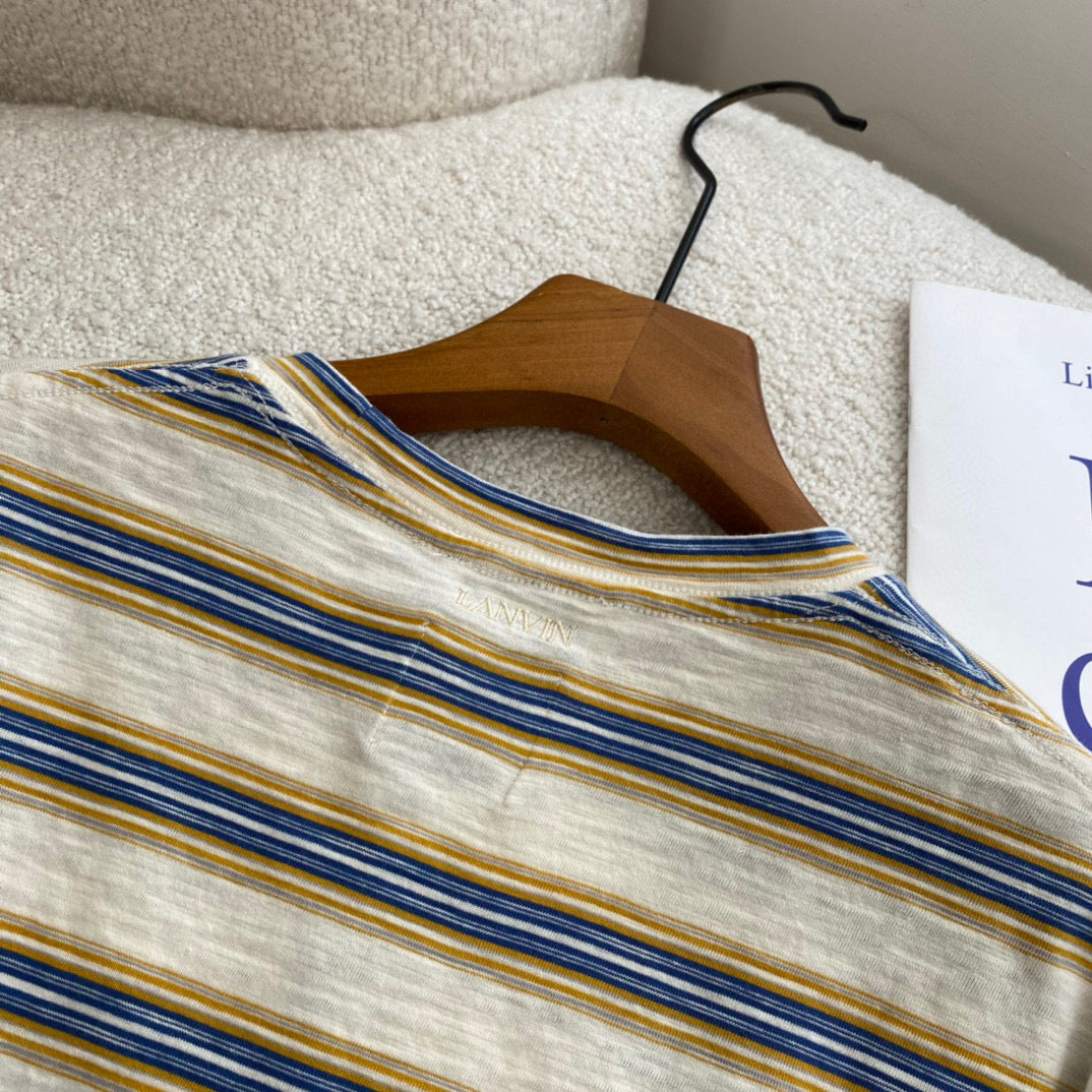 Gallery Dept x Lavin Tee