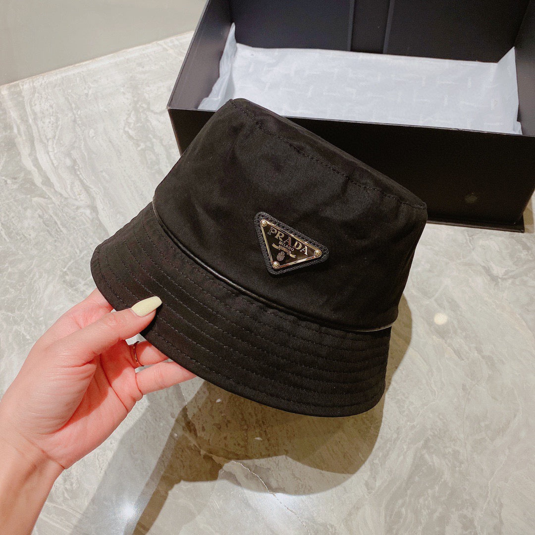 Prada Bucket Hat Dupe