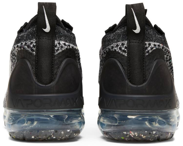 Wmns Air VaporMax 2021 Flyknit  Oreo  DH4088-003