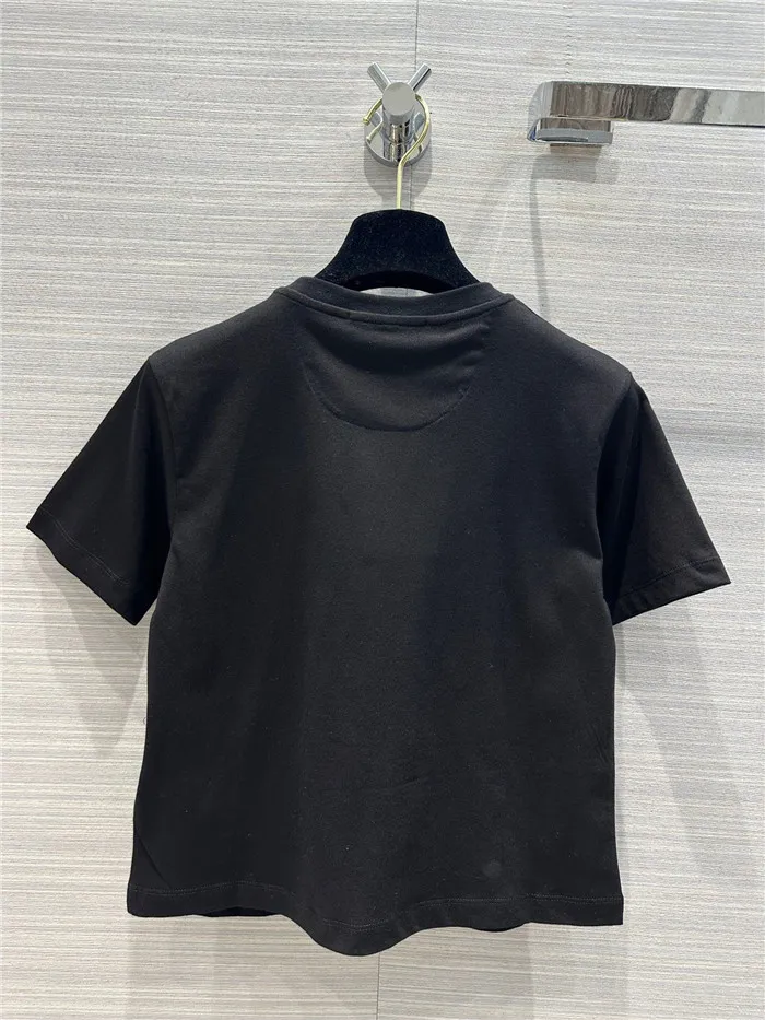 Fendi T Shirt