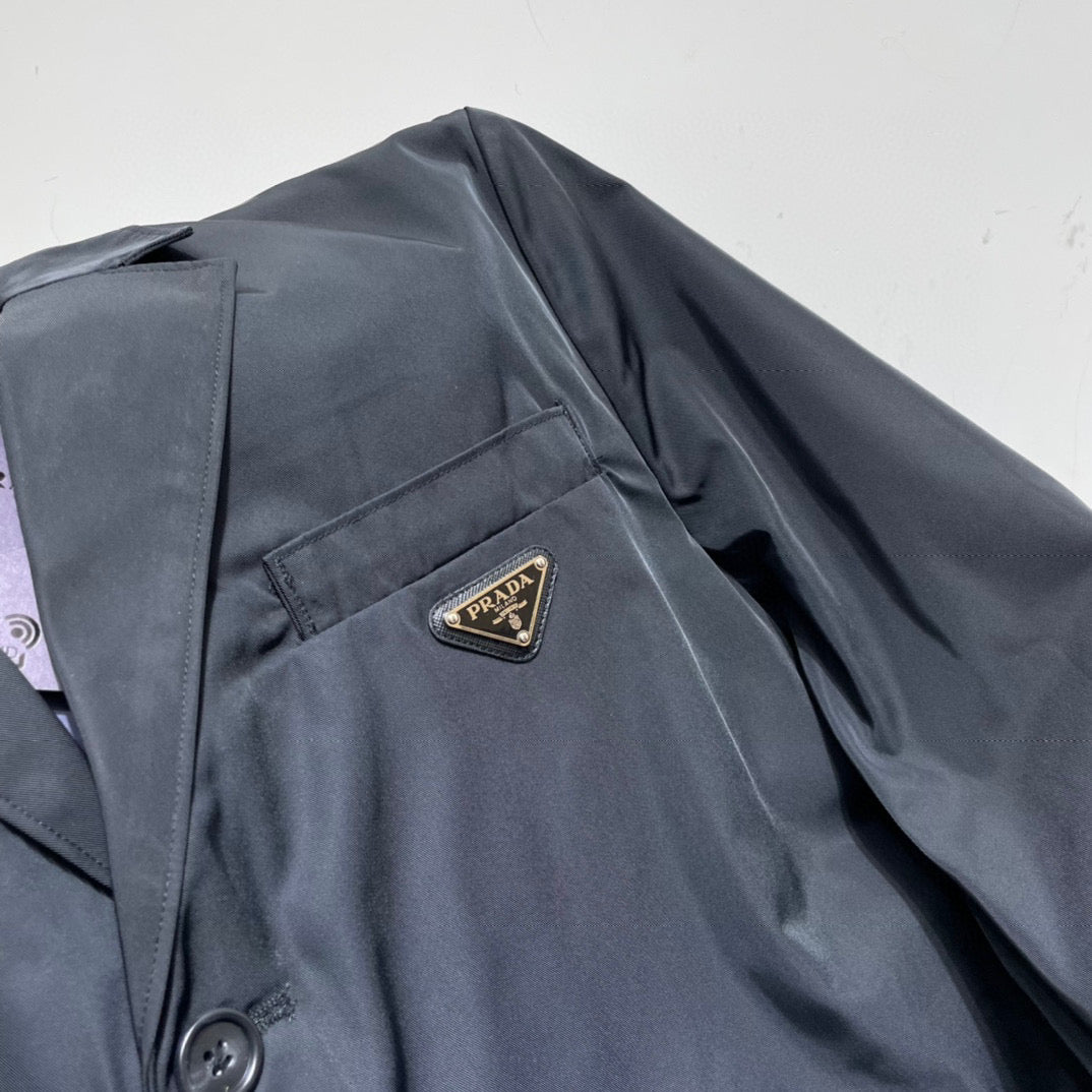Prada Jacket