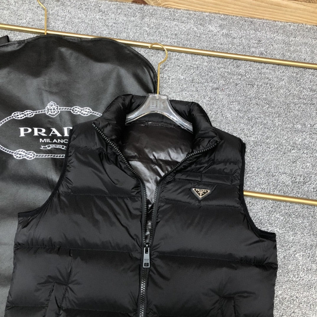 Prada Vest