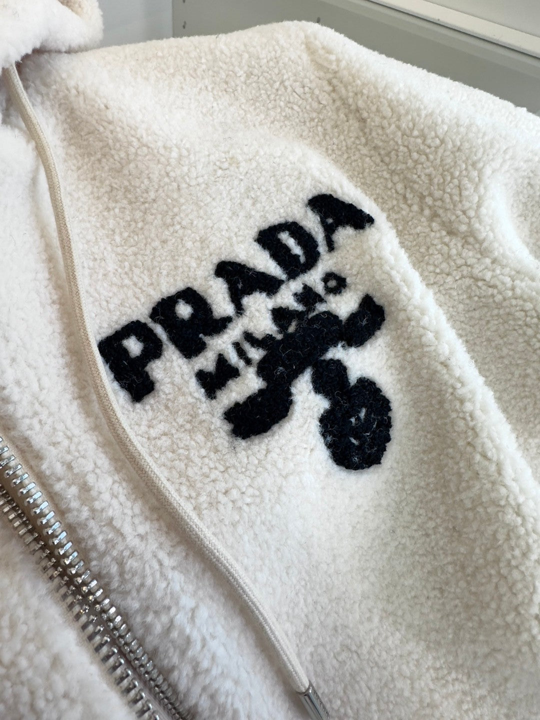 Prada Jacket