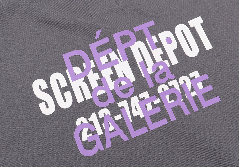 Gallery Dept Sweatshirt