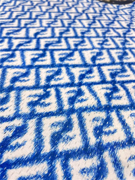 2023SS Fendi T Shirt