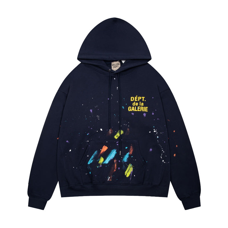 Gallery Dept Hoodie