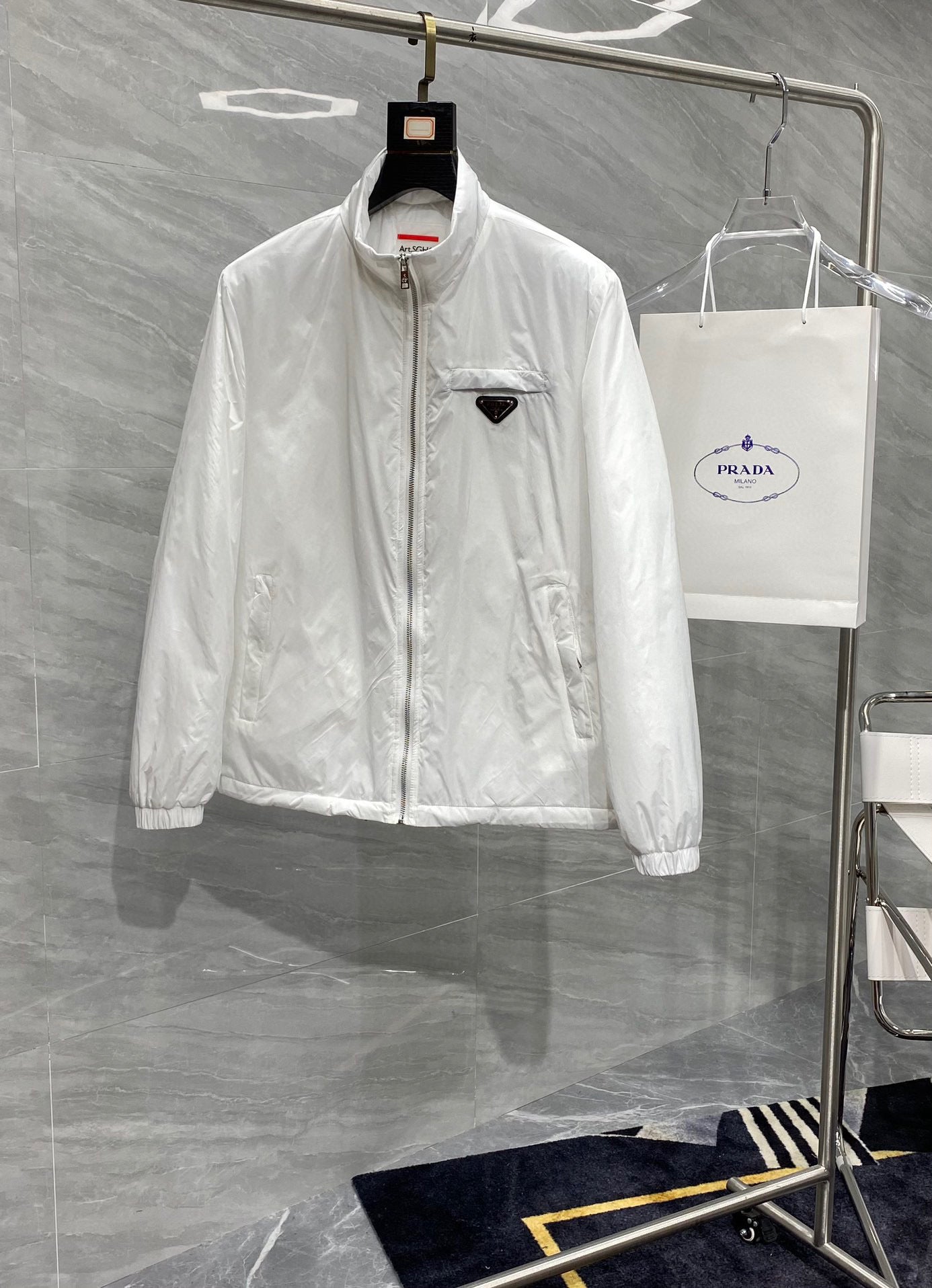 Prada Jacket