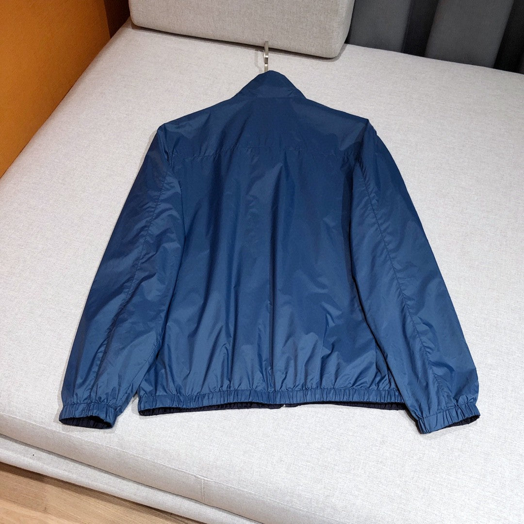 Prada Reversible Jacket