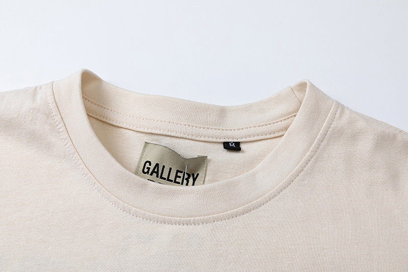 Gallery Dept T-shirt