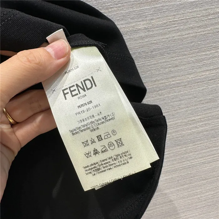 Fendi T Shirt